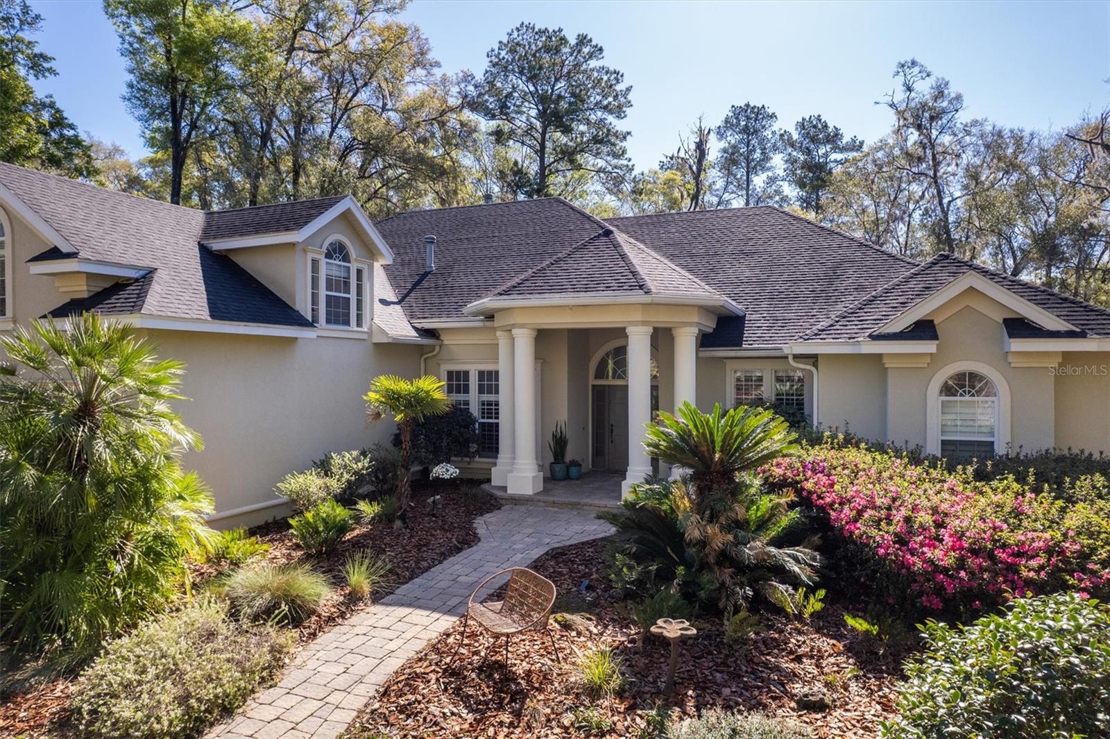 HAILE PLANTATION UNIT 33 PH I - Residential