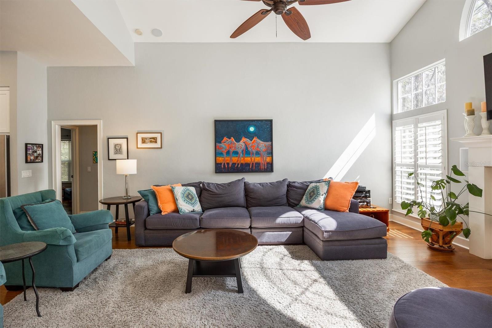 HAILE PLANTATION UNIT 33 PH I - Residential