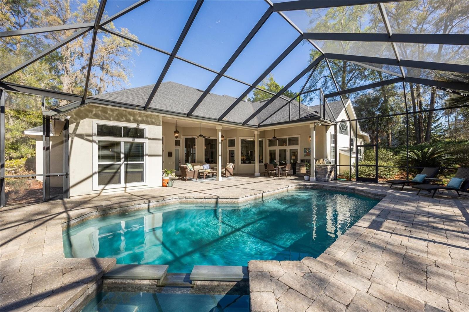 HAILE PLANTATION UNIT 33 PH I - Residential