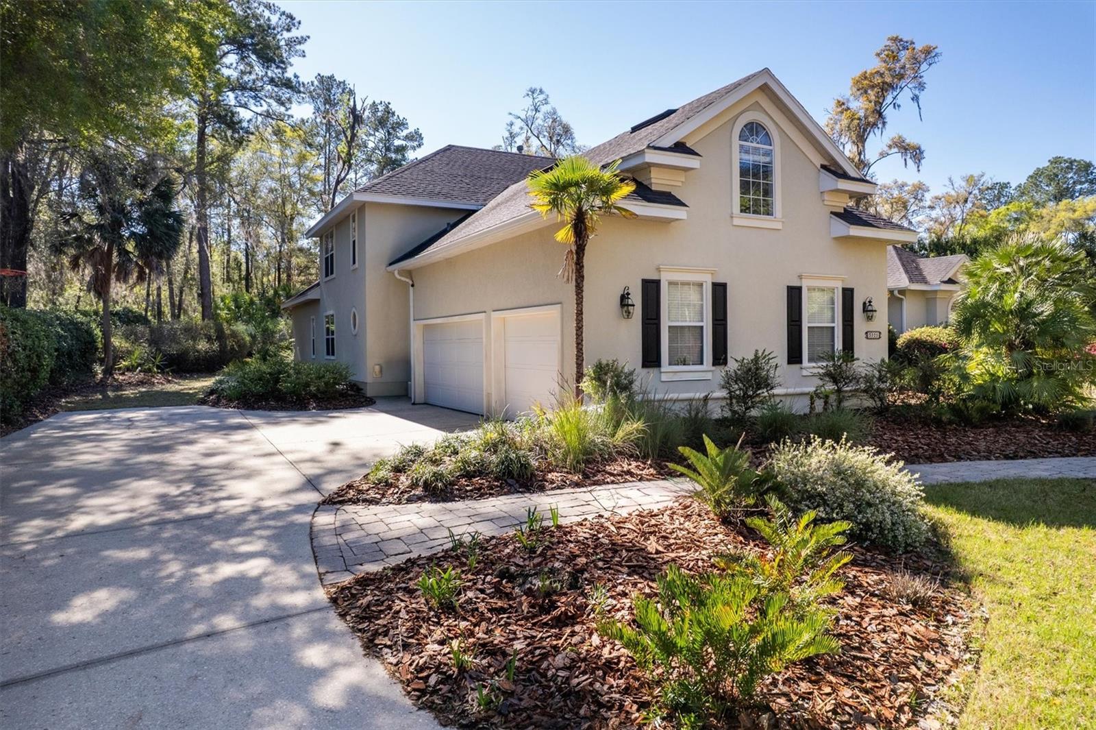 HAILE PLANTATION UNIT 33 PH I - Residential