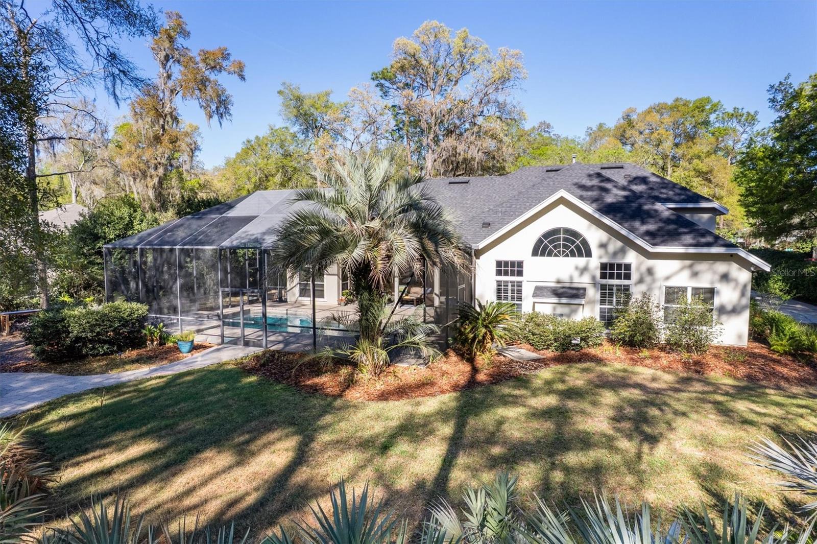 HAILE PLANTATION UNIT 33 PH I - Residential