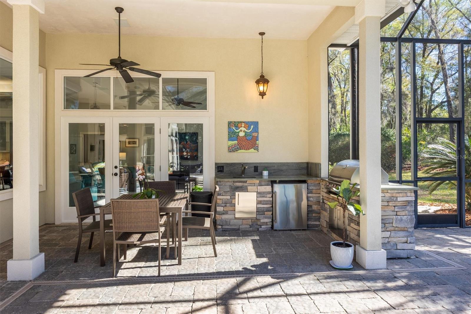 HAILE PLANTATION UNIT 33 PH I - Residential