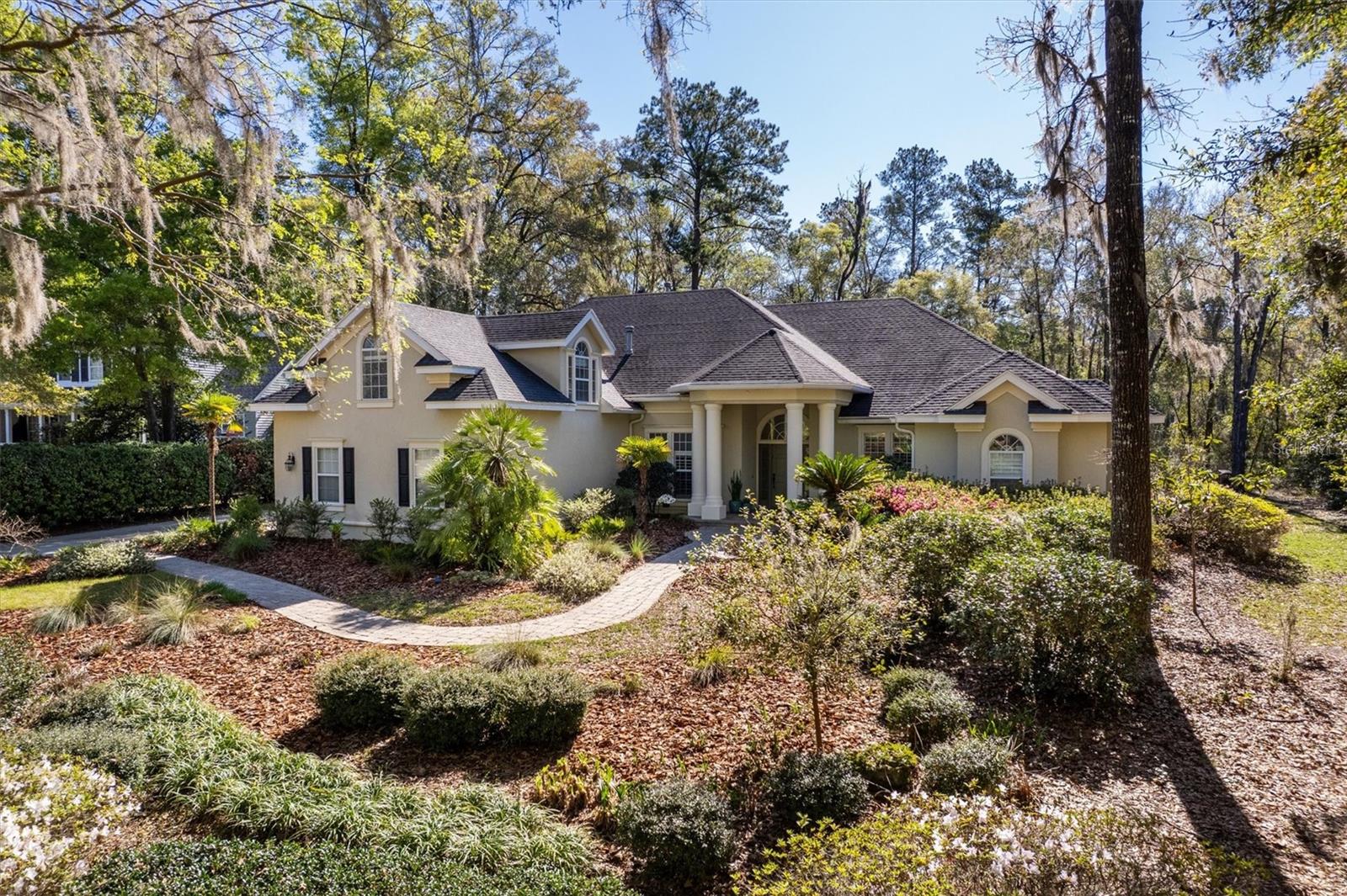 HAILE PLANTATION UNIT 33 PH I - Residential