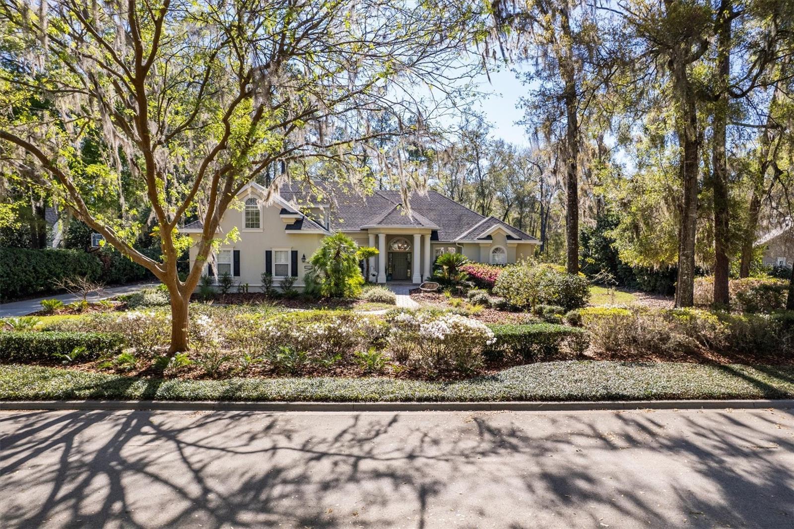 HAILE PLANTATION UNIT 33 PH I - Residential