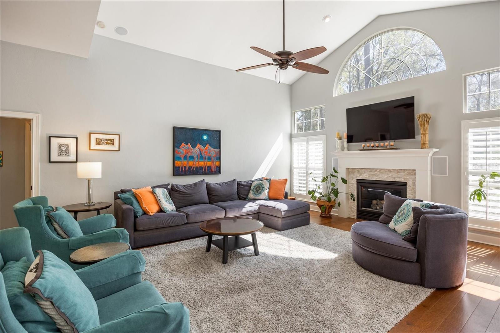 HAILE PLANTATION UNIT 33 PH I - Residential