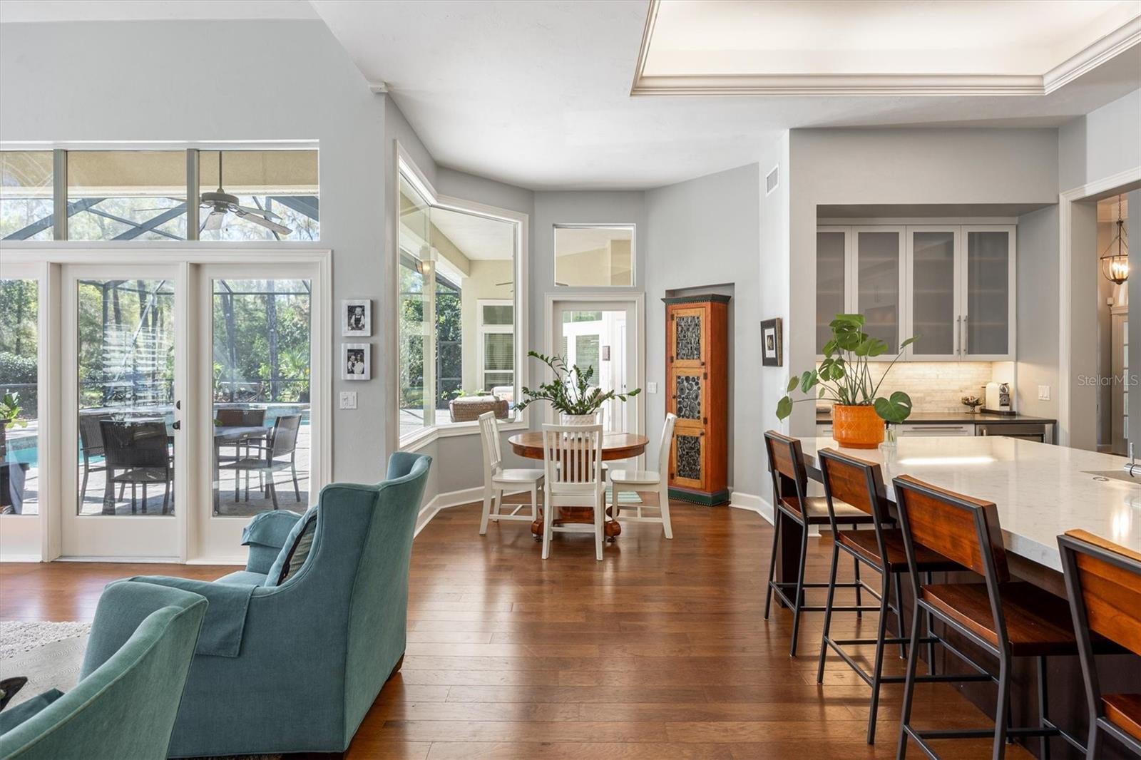 HAILE PLANTATION UNIT 33 PH I - Residential