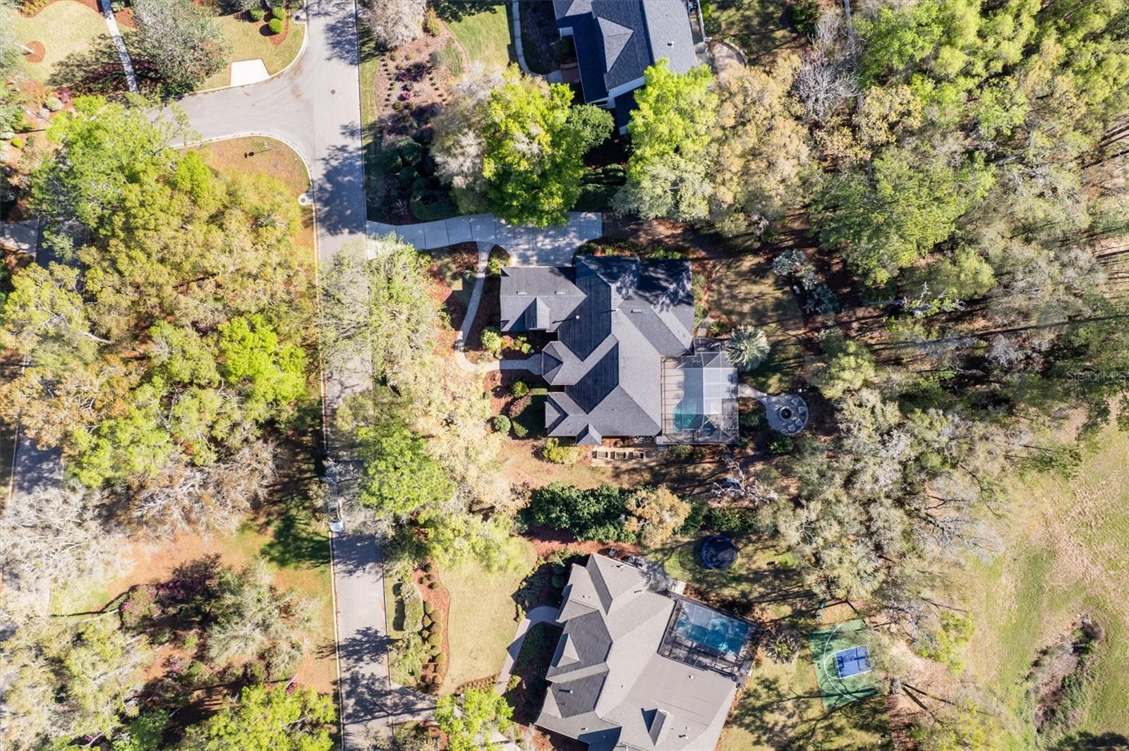 HAILE PLANTATION UNIT 33 PH I - Residential