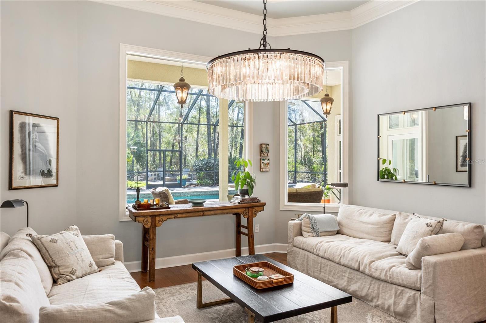 HAILE PLANTATION UNIT 33 PH I - Residential