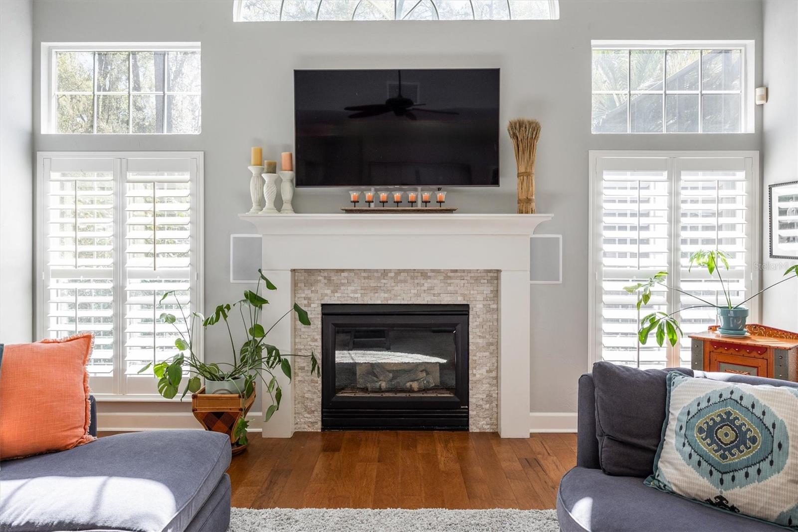 HAILE PLANTATION UNIT 33 PH I - Residential