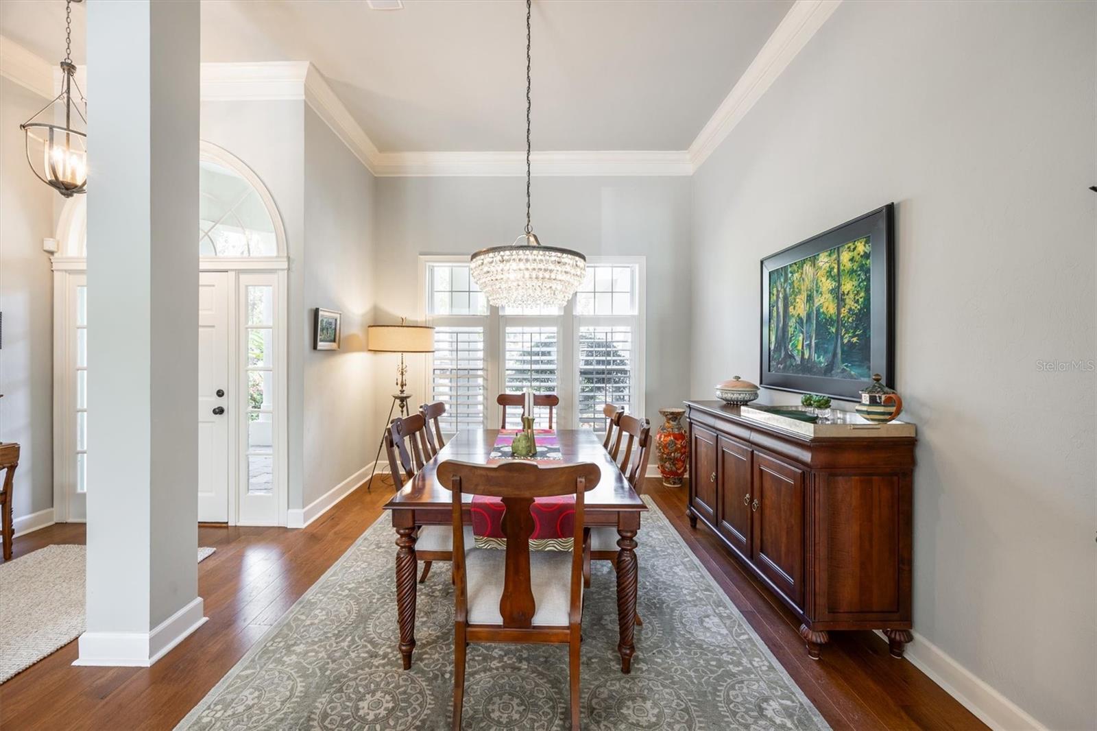 HAILE PLANTATION UNIT 33 PH I - Residential