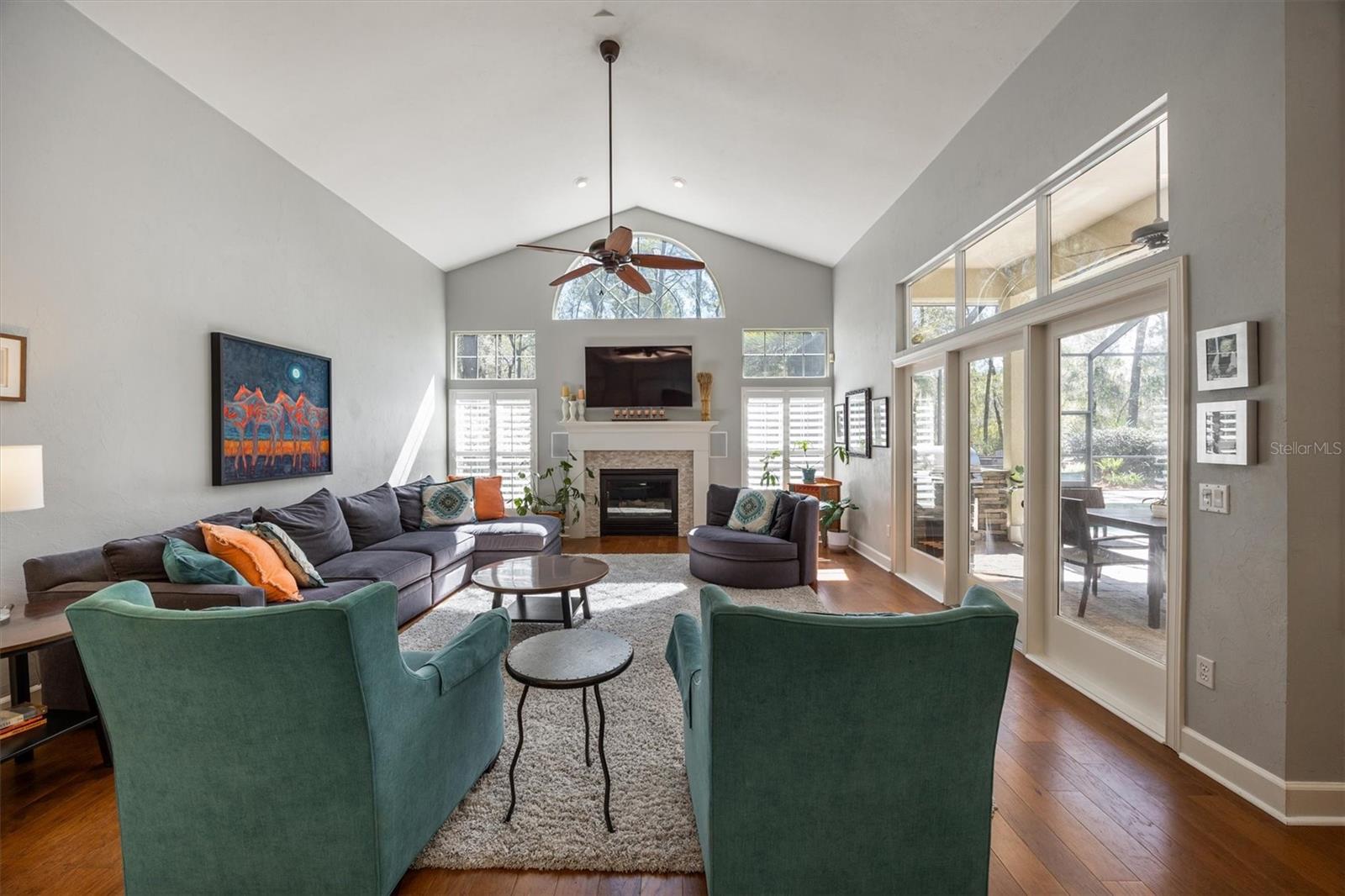 HAILE PLANTATION UNIT 33 PH I - Residential