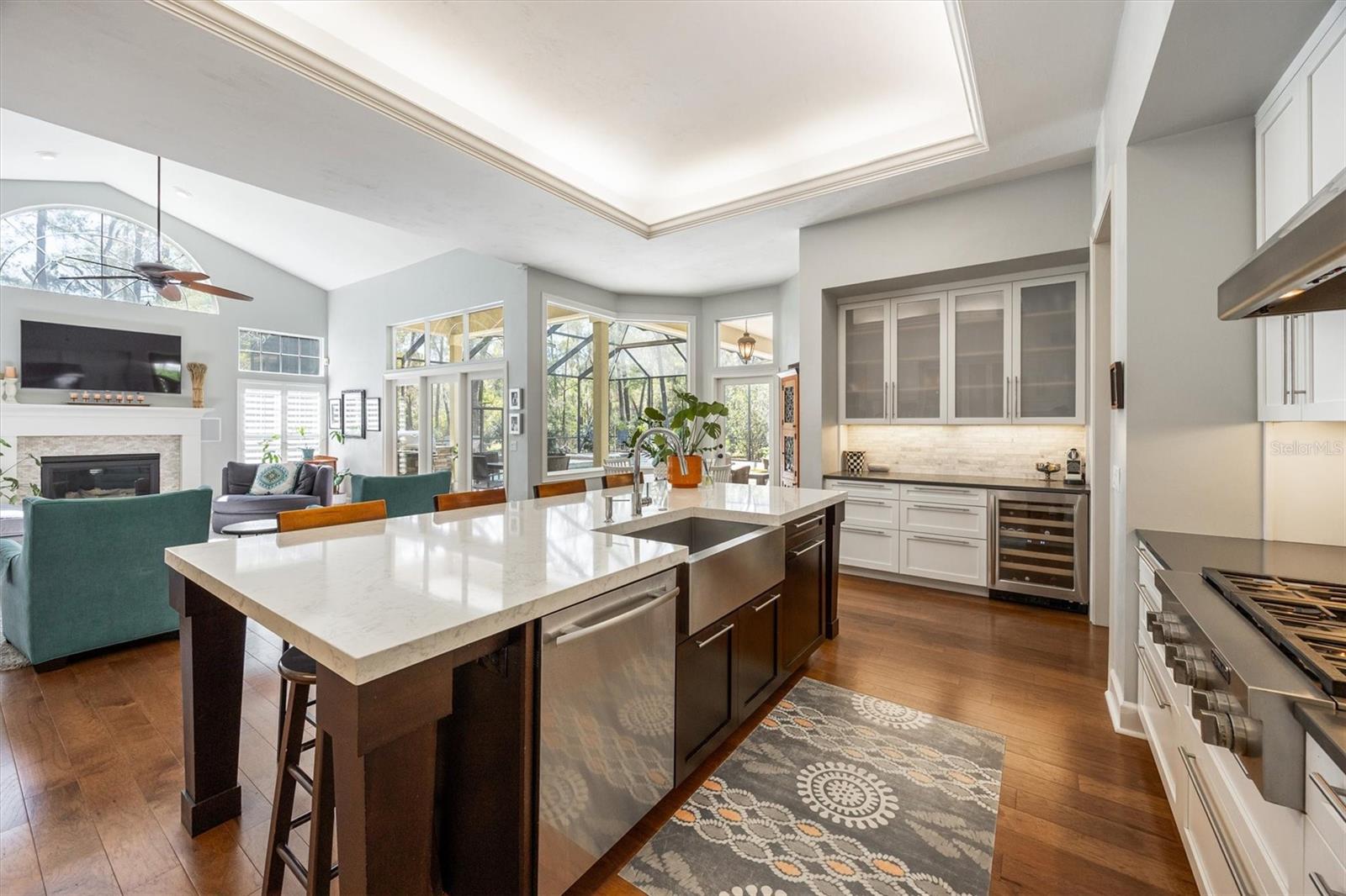 HAILE PLANTATION UNIT 33 PH I - Residential