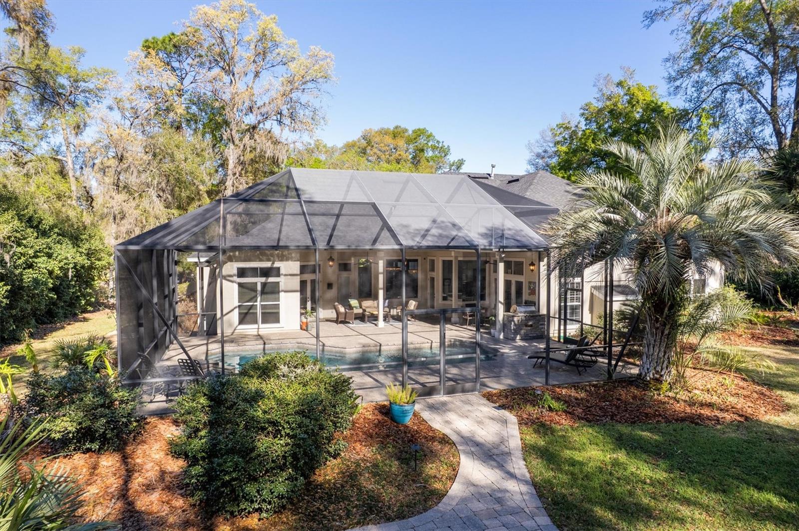 HAILE PLANTATION UNIT 33 PH I - Residential