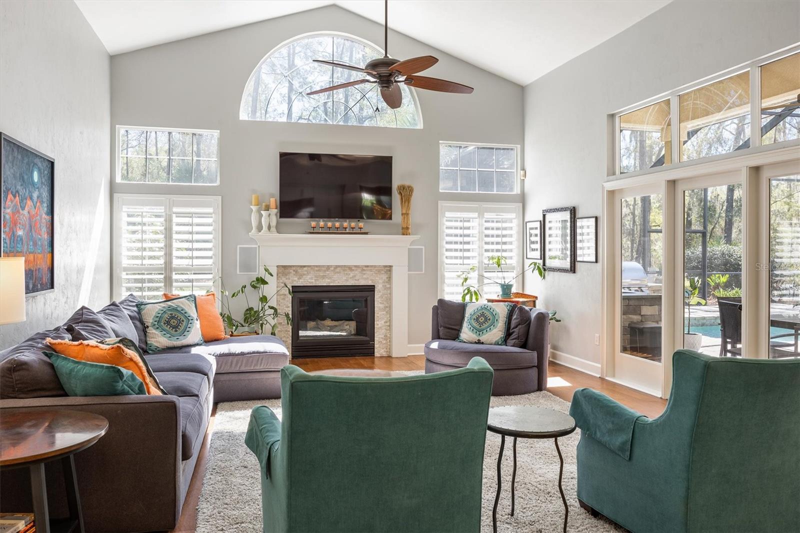 HAILE PLANTATION UNIT 33 PH I - Residential