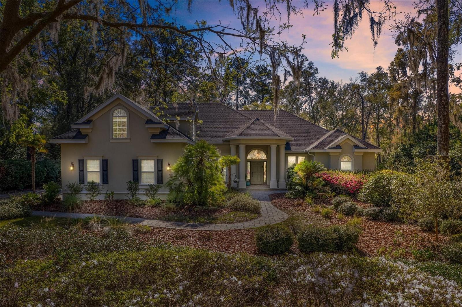 HAILE PLANTATION UNIT 33 PH I - Residential