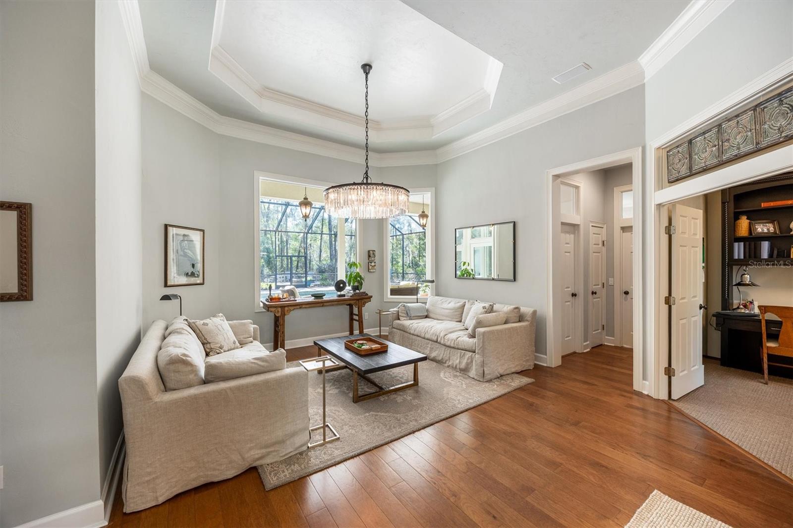 HAILE PLANTATION UNIT 33 PH I - Residential