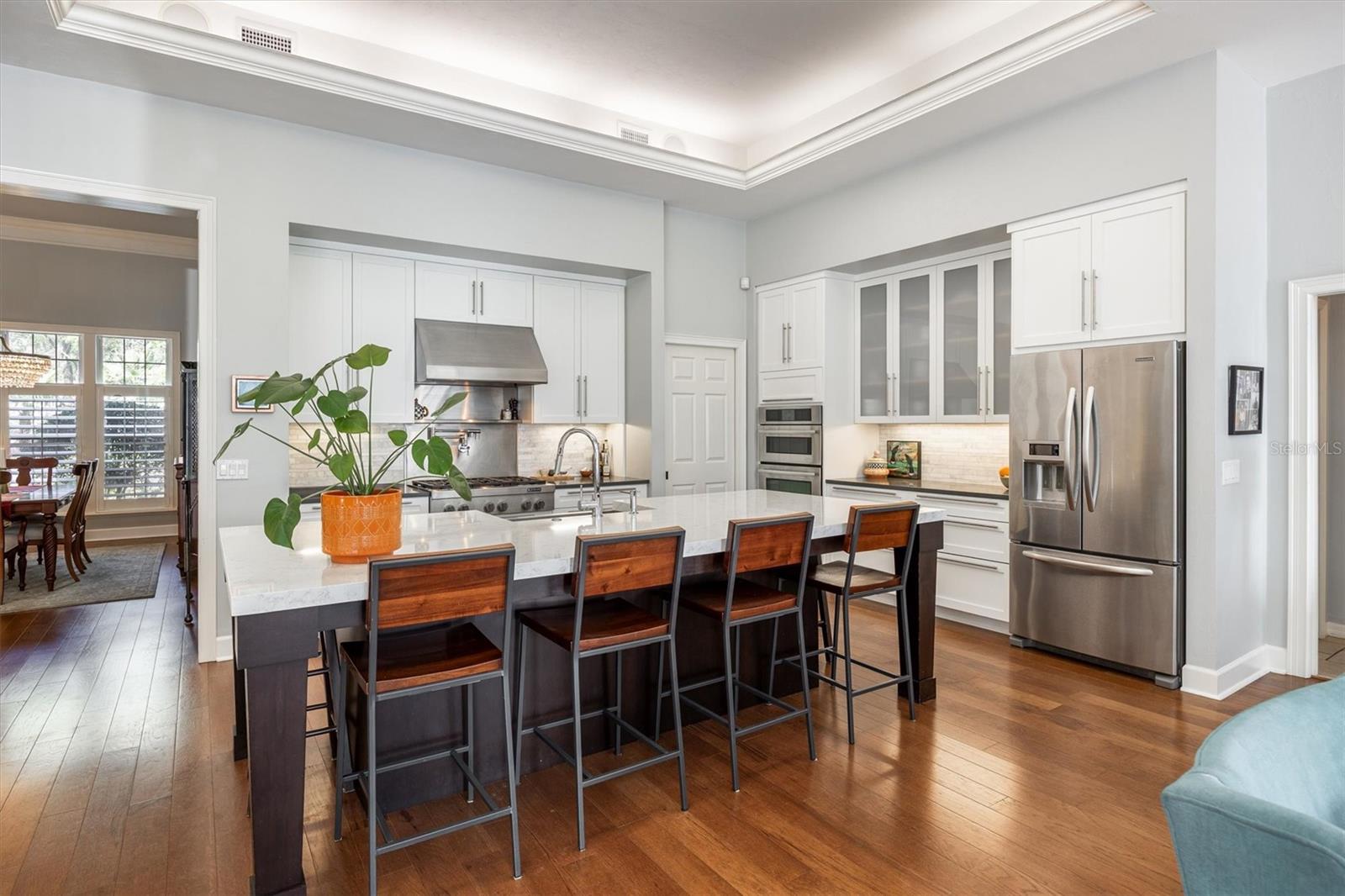 HAILE PLANTATION UNIT 33 PH I - Residential