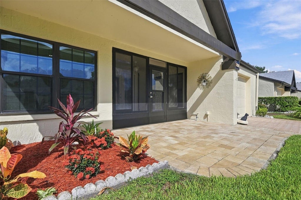 Photo of 764 Lakewood Drive, Palm Harbor, FL 34684 (MLS # TB8552337)