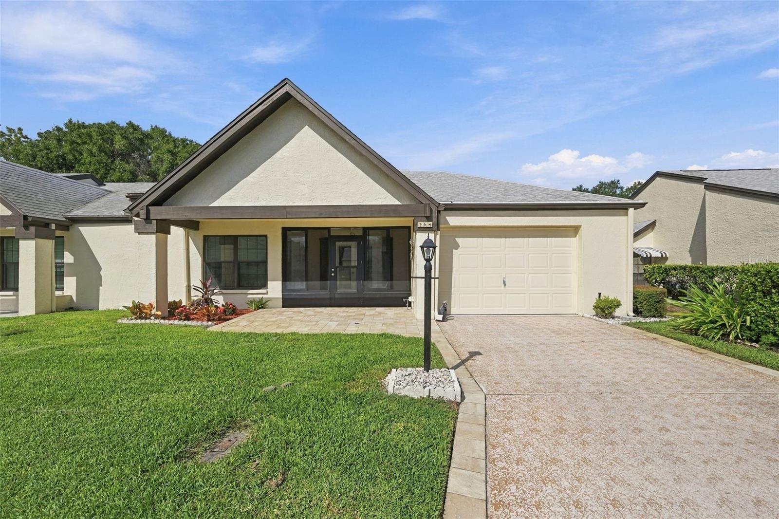 764 LAKEWOOD DRIVE