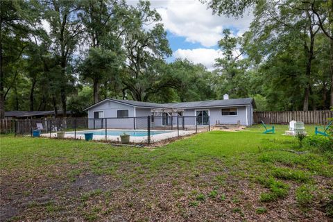 A home in GAINESVILLE