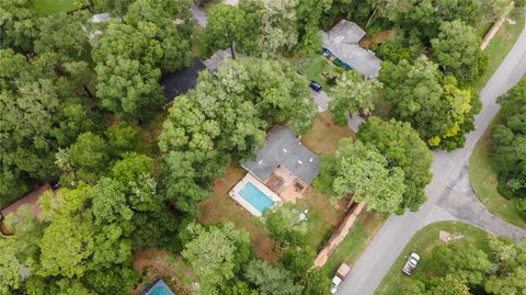 A home in GAINESVILLE