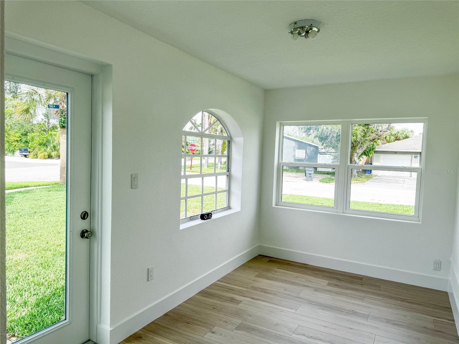 ST PETERSBURG BEACH NORTH UNIT 2 - Residential