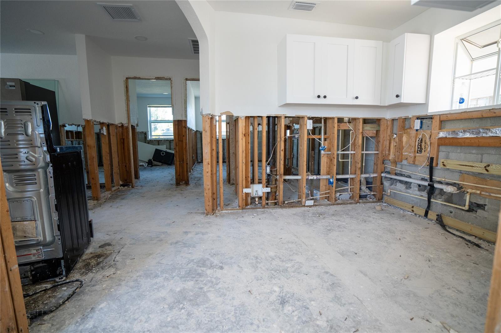 ST PETERSBURG BEACH NORTH UNIT 2 - Residential