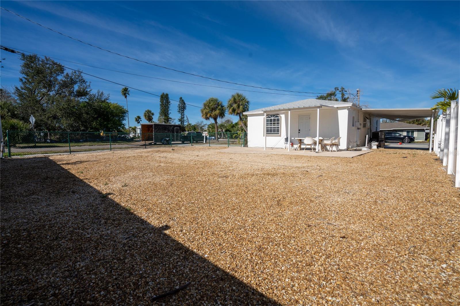 ST PETERSBURG BEACH NORTH UNIT 2 - Residential