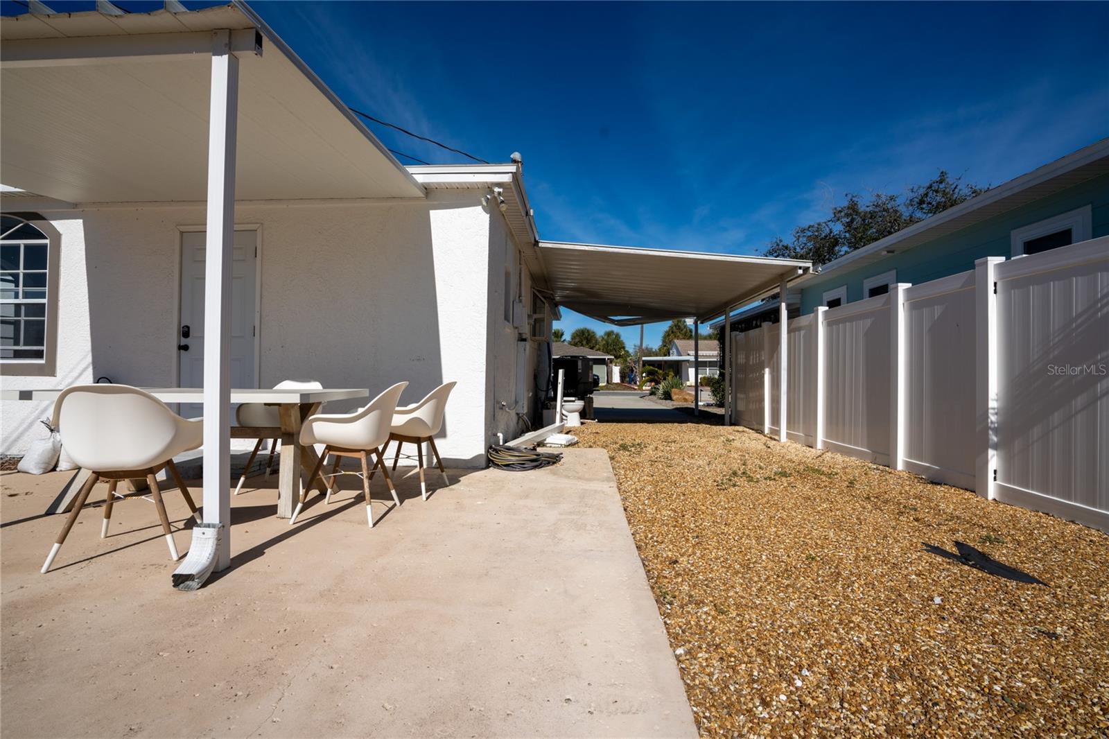 ST PETERSBURG BEACH NORTH UNIT 2 - Residential