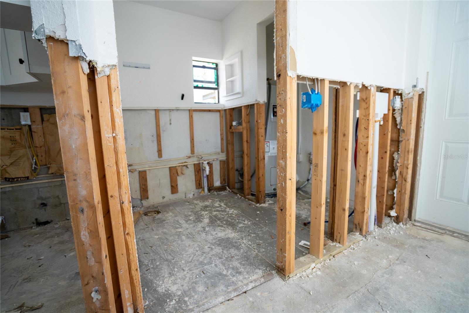 ST PETERSBURG BEACH NORTH UNIT 2 - Residential