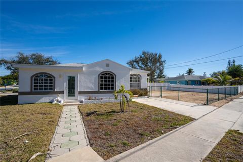 Photo of 7951 Gulf Boulevard, St Pete Beach, FL 33706 (MLS # TB8466793)