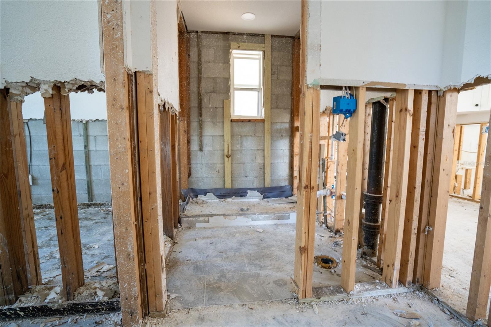 ST PETERSBURG BEACH NORTH UNIT 2 - Residential