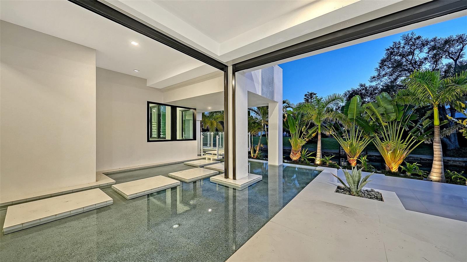 CHEROKEE LODGE - Residential