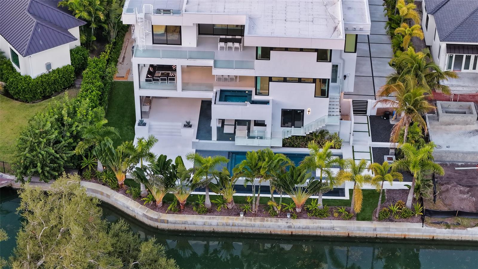 CHEROKEE LODGE - Residential