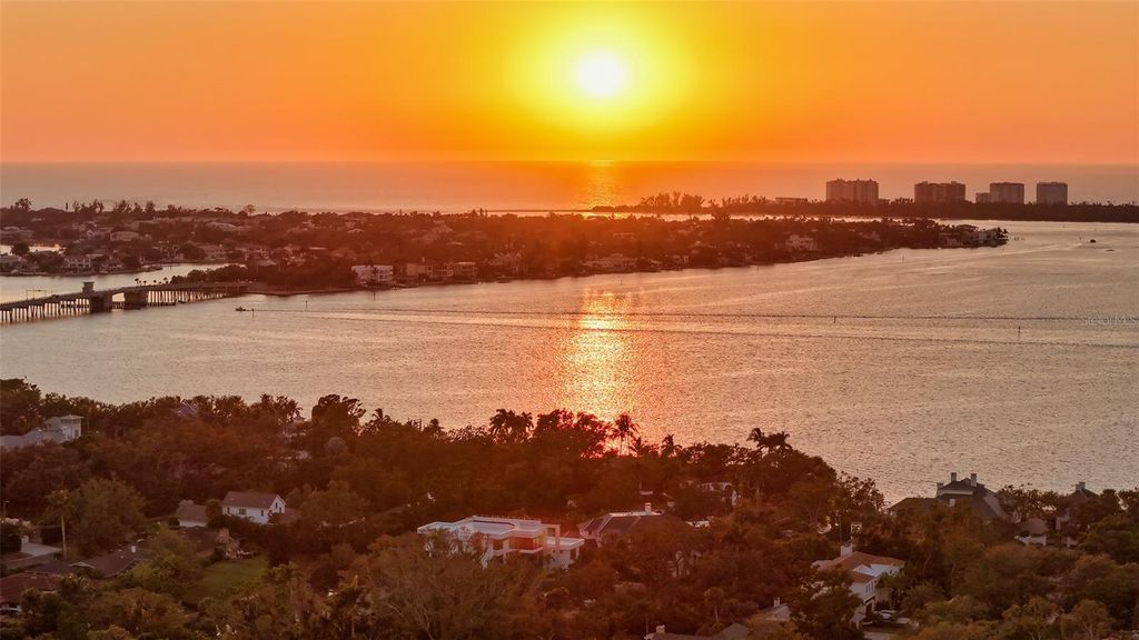 Photo of 1610 N Lodge Drive, Sarasota, FL 34239 (MLS # A4671493)