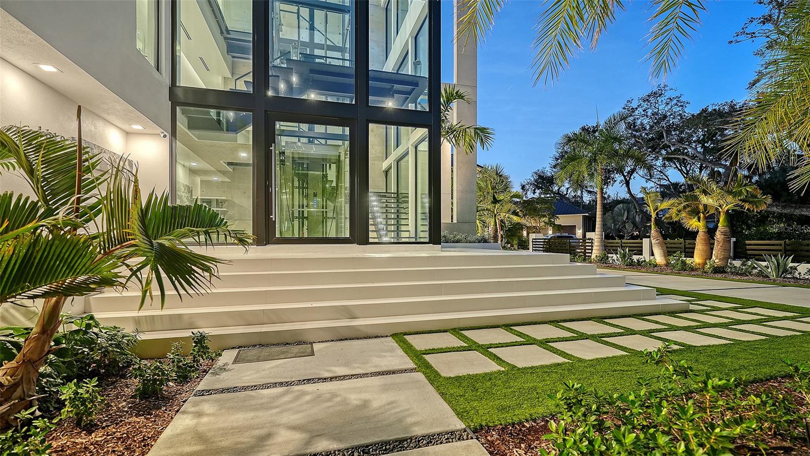 CHEROKEE LODGE - Residential