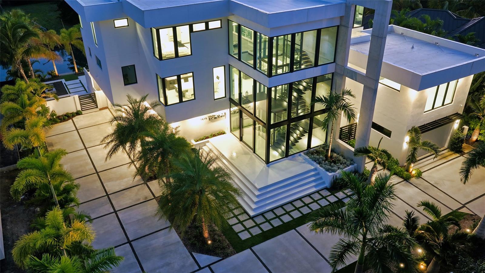 CHEROKEE LODGE - Residential