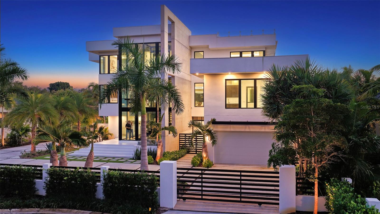 CHEROKEE LODGE - Residential