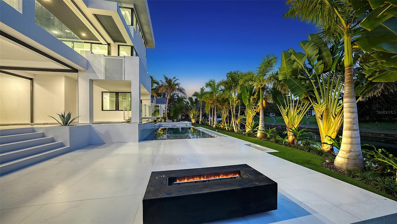 CHEROKEE LODGE - Residential