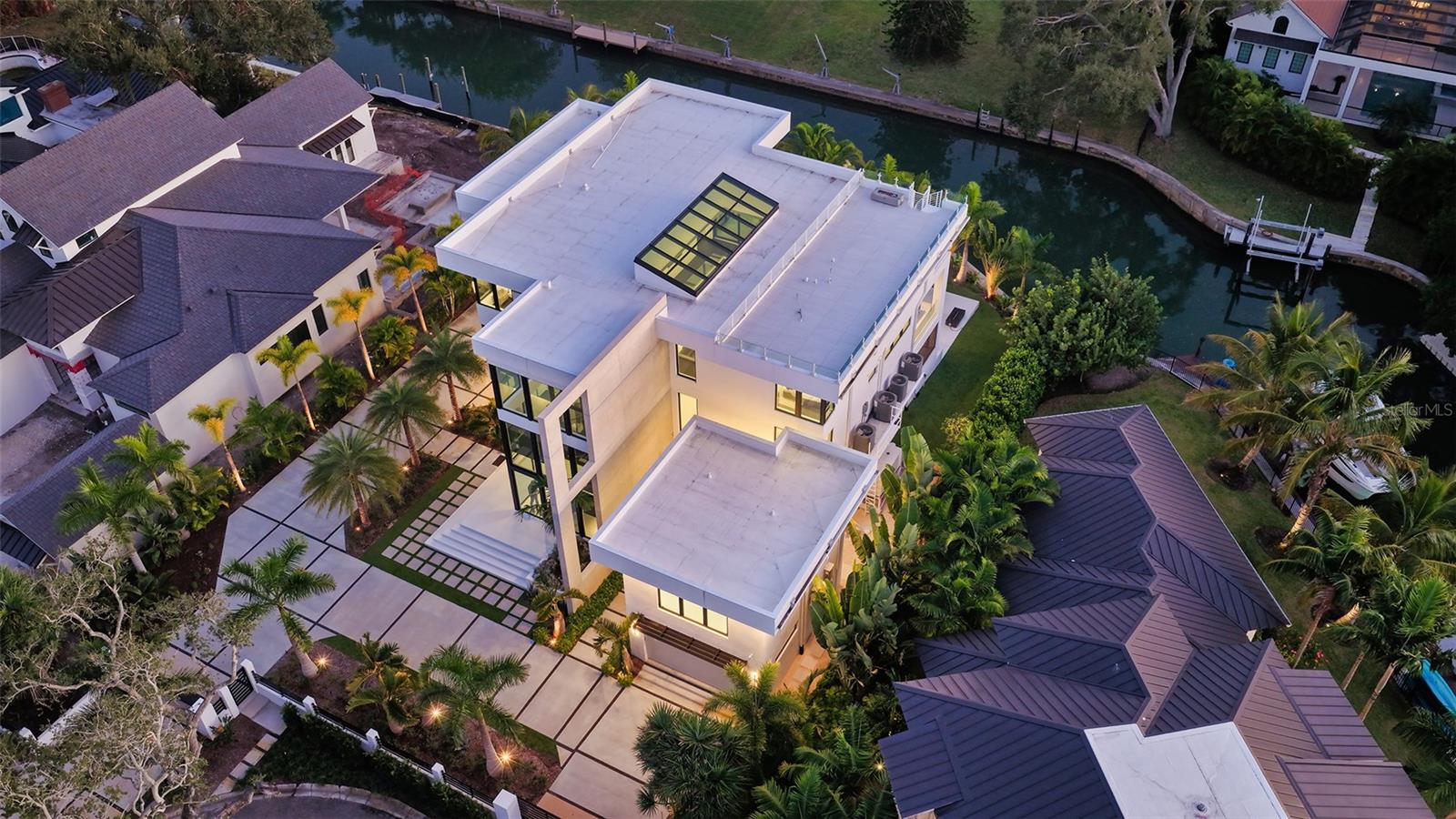 CHEROKEE LODGE - Residential