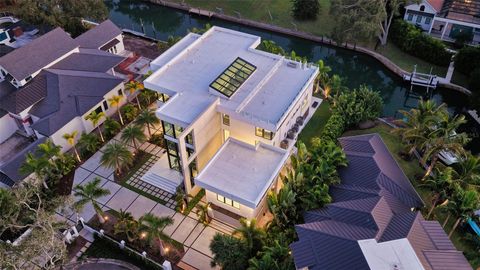 1610 N LODGE DRIVE SARASOTA FL 34239