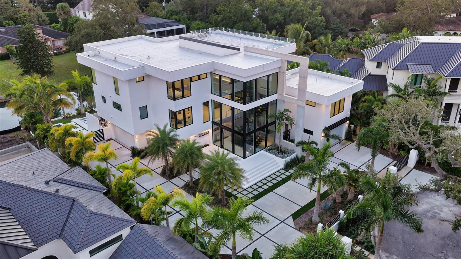 CHEROKEE LODGE - Residential