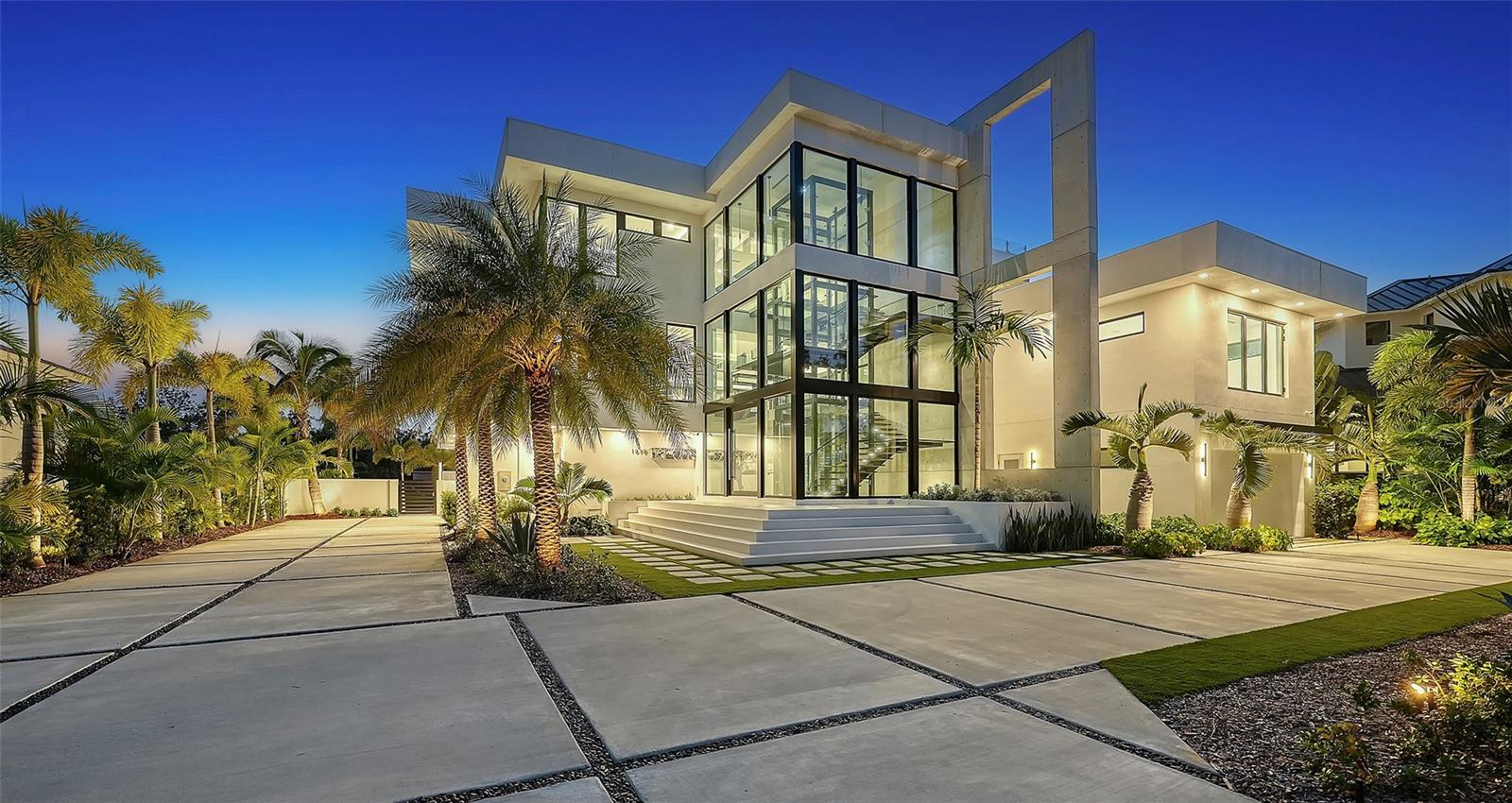 CHEROKEE LODGE - Residential