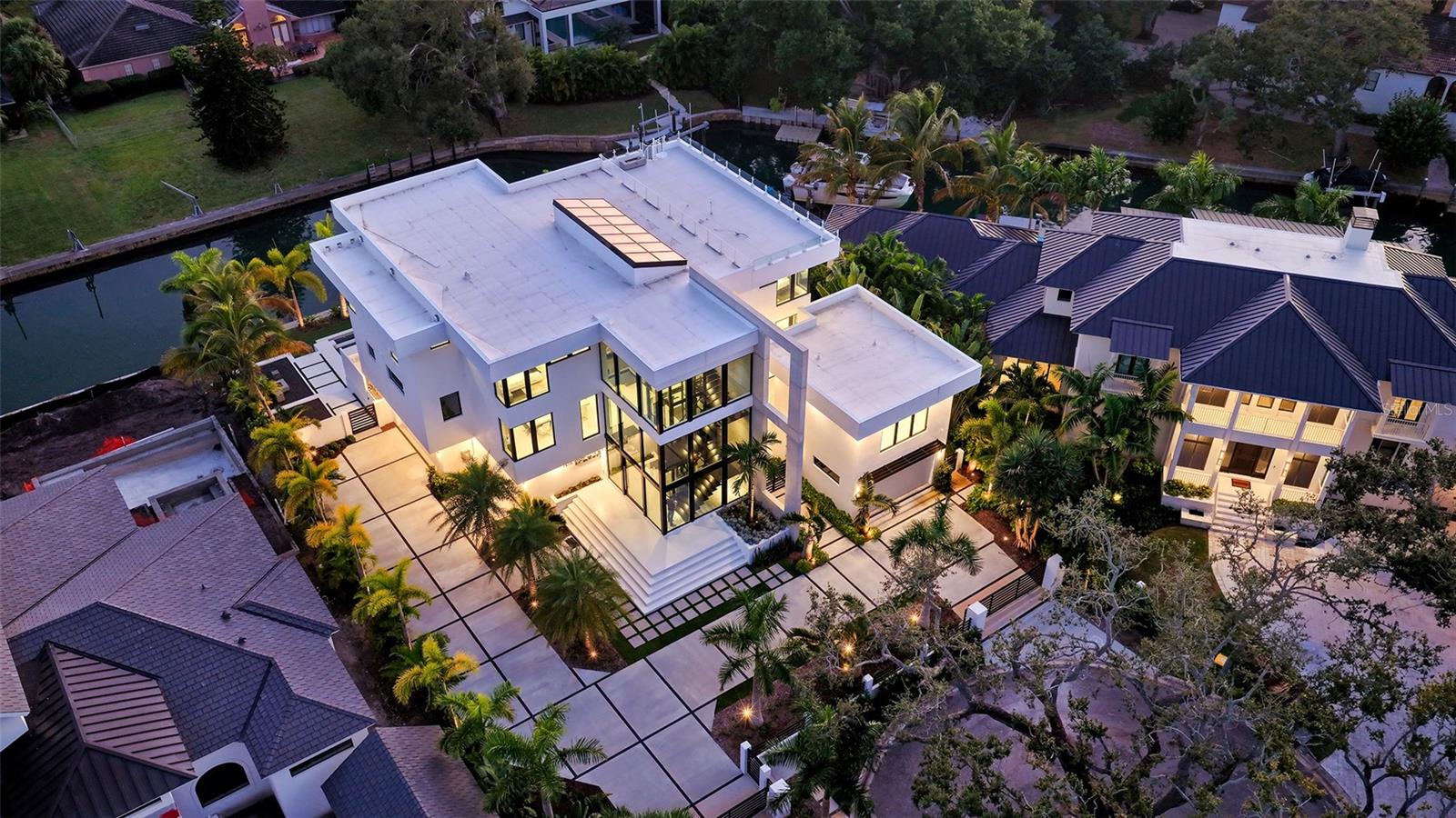 CHEROKEE LODGE - Residential