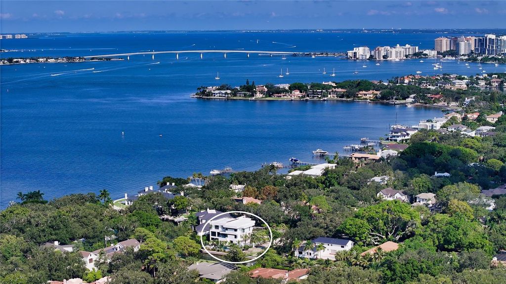 Photo of 1610 N Lodge Drive, Sarasota, FL 34239 (MLS # A4671493)