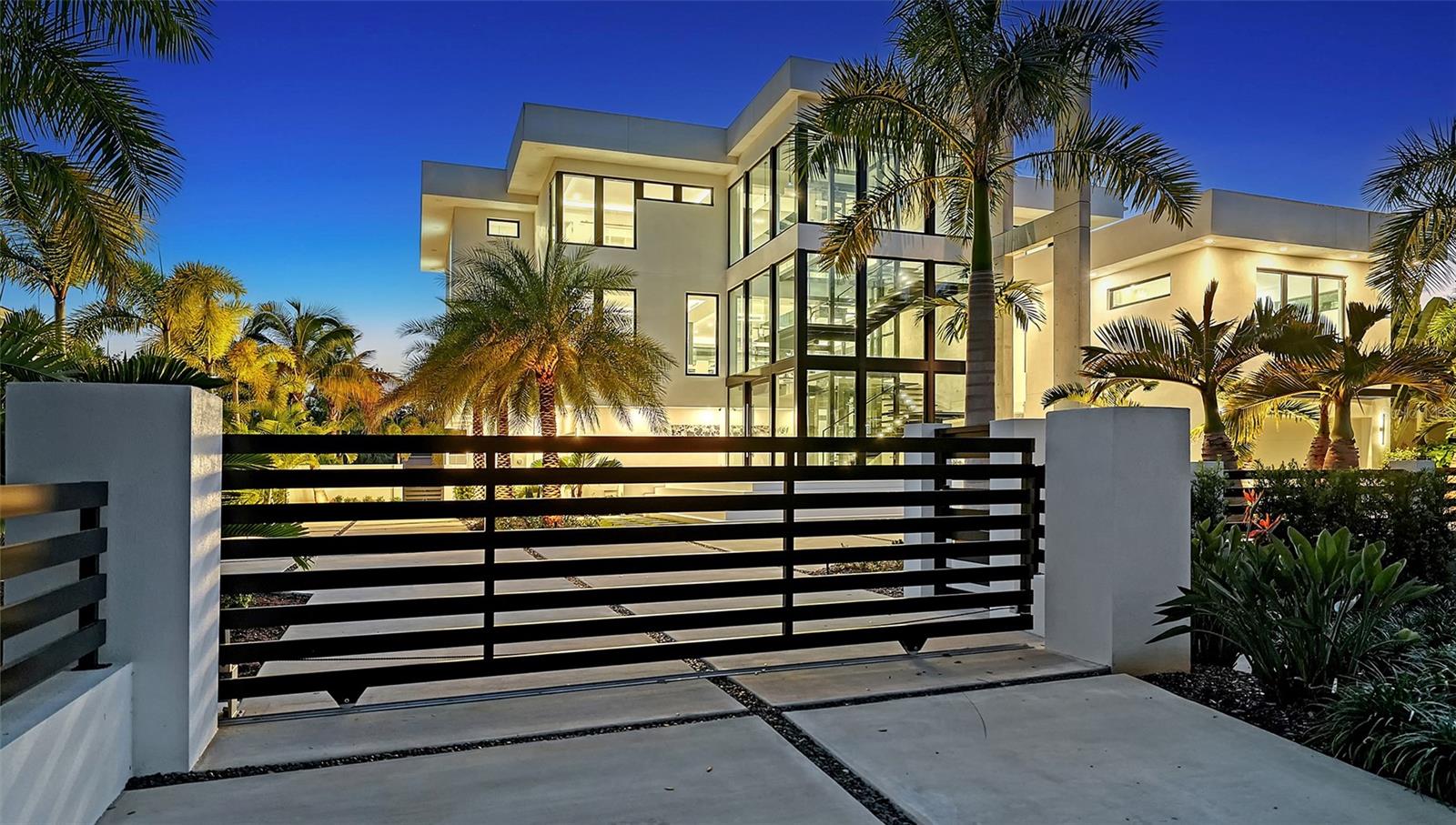 CHEROKEE LODGE - Residential