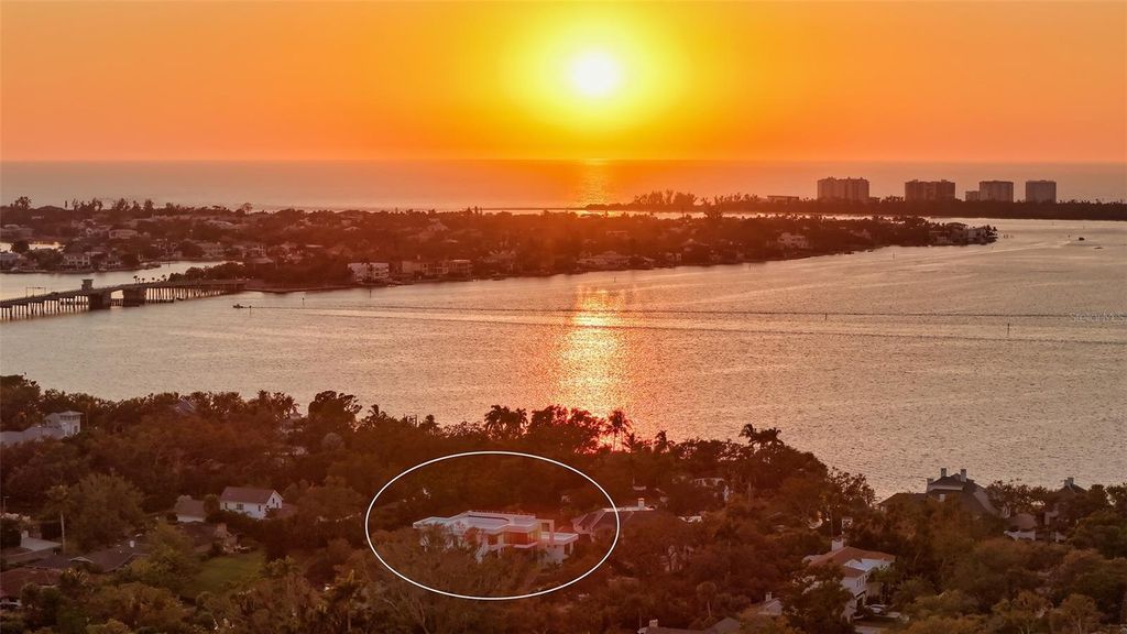 Photo of 1610 N Lodge Drive, Sarasota, FL 34239 (MLS # A4671493)