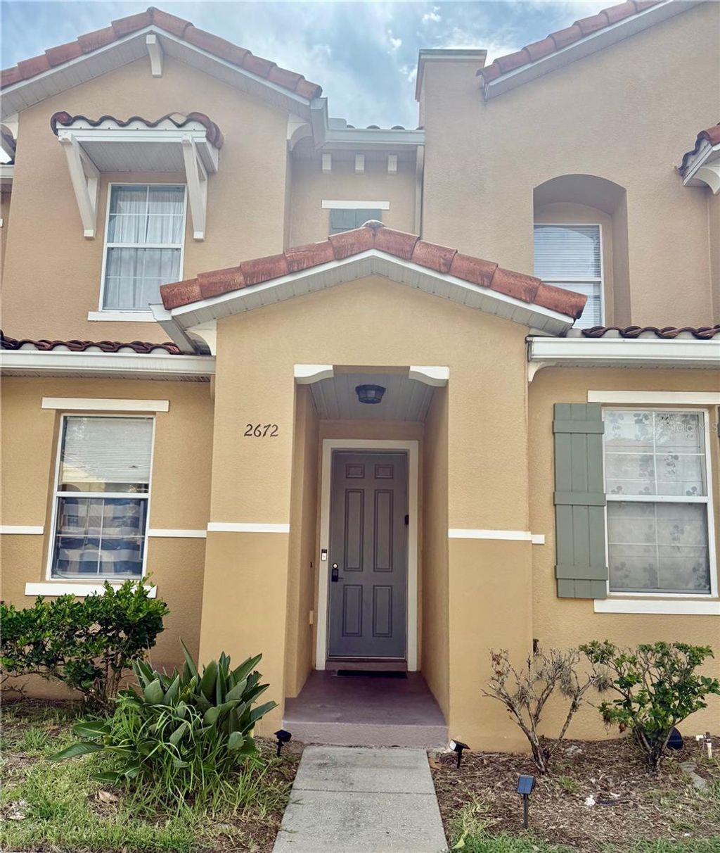 Photo of 2672 Mayaguana Street, Kissimmee, FL 34747 (MLS # S5154019)