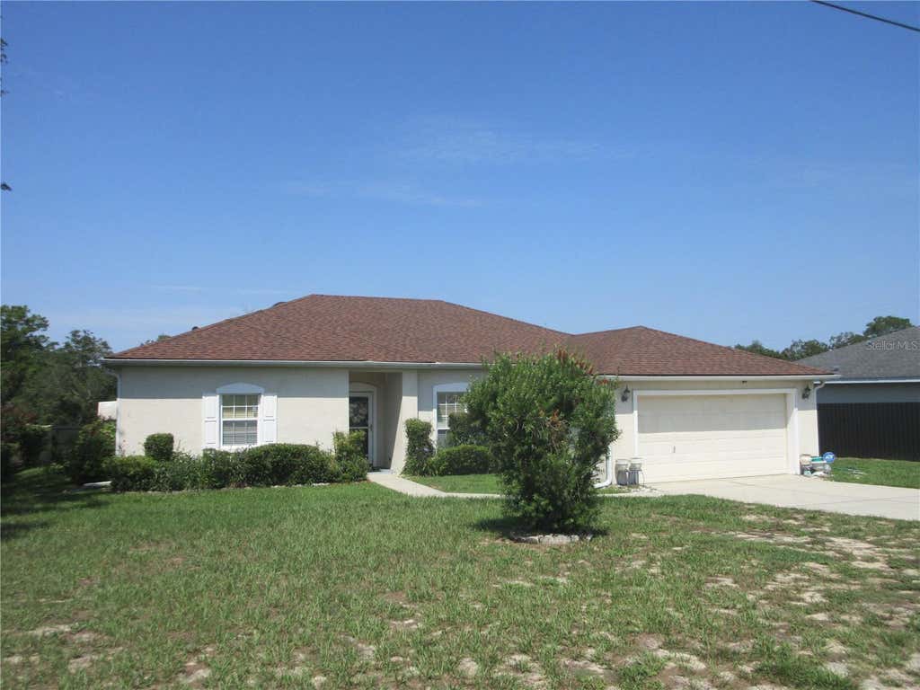 Photo of 13380 SW 32nd Court, Ocala, FL 34473 (MLS # OM730723)