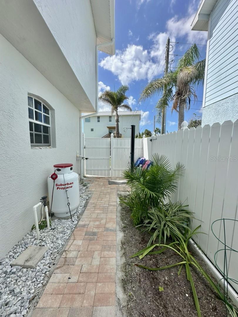 GULF SHORES 3RD ADD REP - Residential Lease